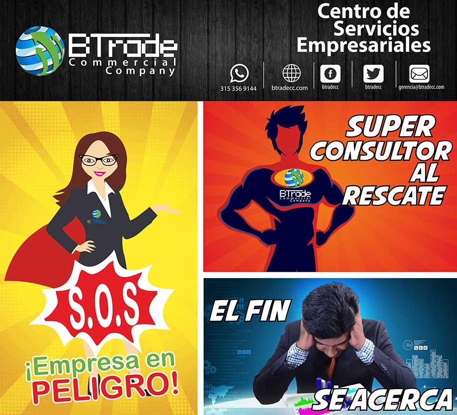 Beneficios de Consultoría